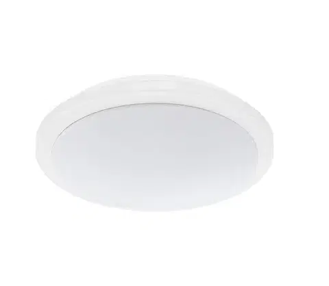 Svietidlá EGLO 97322 - LED Stmievateľné stropné svietidlo COMPETA-ST LED/26W/230V 97322