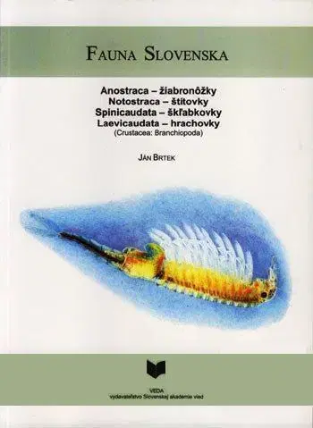 Biológia, fauna a flóra FAUNA SLOVENSKA