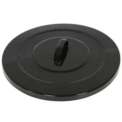 Pokrievky BELIS Pokrievka smaltovaná 24cm, BELIS STANDARD