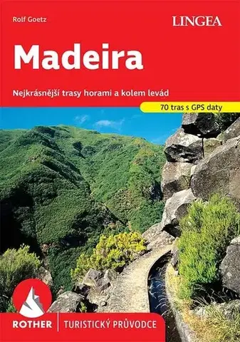 Európa Madeira - Rolf Goetz