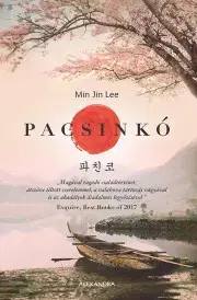 Svetová beletria Pacsinkó - Min Jin Lee