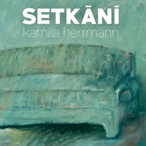 Novely, poviedky, antológie Tympanum Setkání
