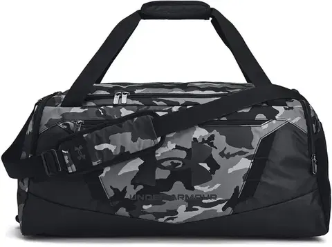 Fitness tašky Under Armour Undeniable 5.0 Duffle MD Veľkosť: Univerzálna veľkosť
