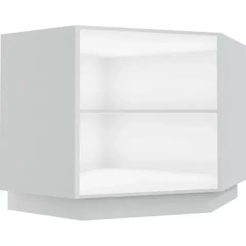 Korpusy Korpus biely D12r 90