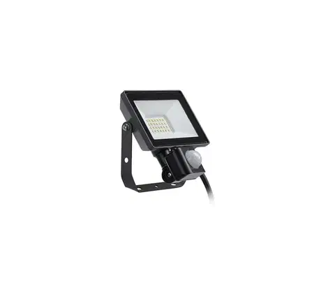 Svietidlá Philips - LED Vonkajší reflektor so senzorom PROJECTLINE LED/20W/230V IP65 3000K 8719514954427