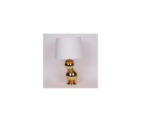Lampy Eurolamp Stolná lampa 1xE27/40W/230V 814-50017