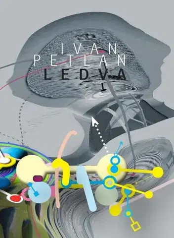 Česká poézia Ledva - Ivan Petlan
