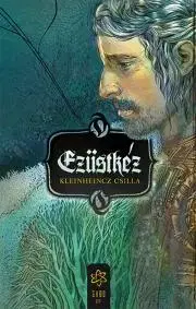 Fantasy, upíri Ezüstkéz - Csilla Kleinheincz