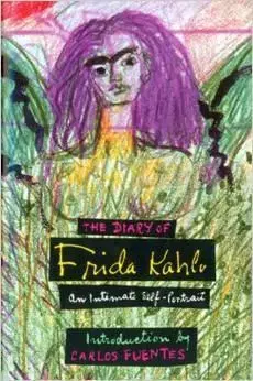 Biografie - ostatné The Diary of Frida Kahlo - Carlos Fuentes