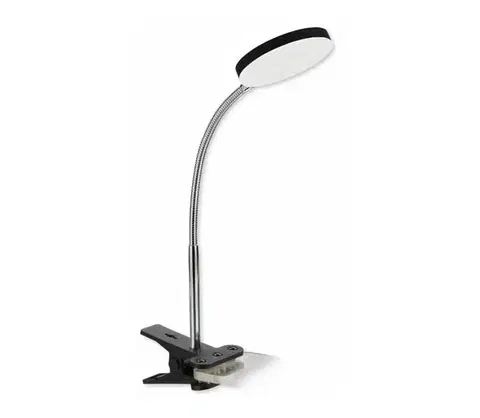 Lampy Top Light Lucy KL C - LED lampa s klipom LUCY LED/5W/230V Lucy KL C