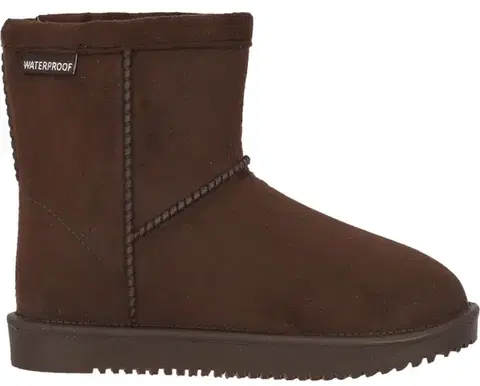 Obuv jesenná a zimná ZIGZAG DAX KIDS BOOT WARM WP Veľkosť: 31 EUR