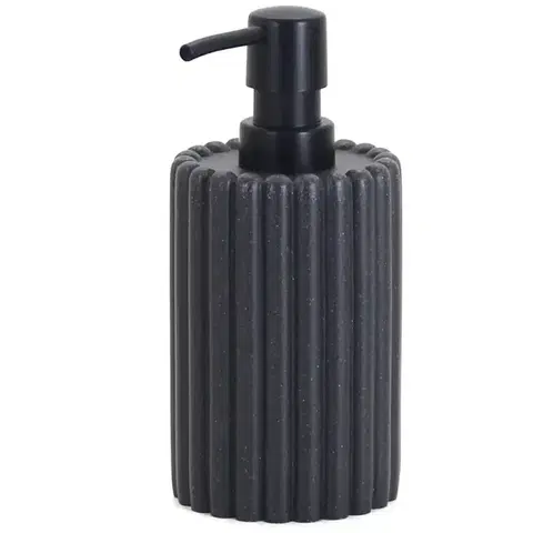 Dávkovače mydla Dávkovač mydla PL-5539 sandblack
