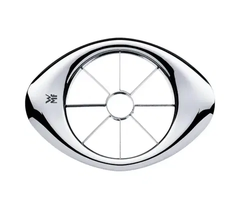 Dózy na potraviny WMF - Krájač na jablká GOURMET pr. 9 cm nerez 0634296040