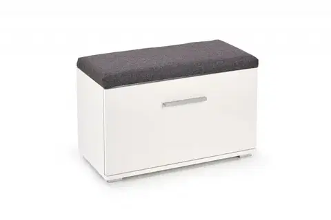 Lima Botník LIMA ST-2 Halmar