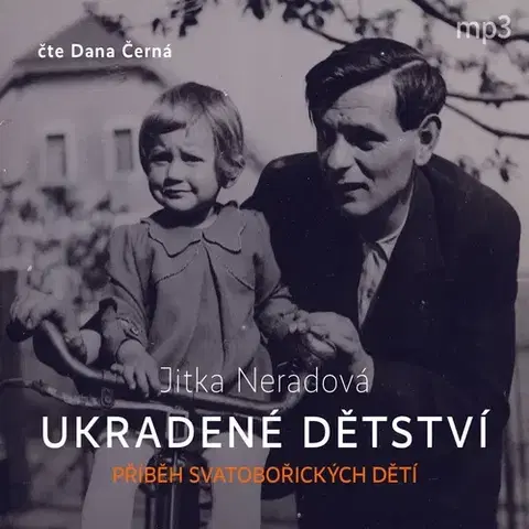 Pre deti a mládež Tebenas Ukradené dětství