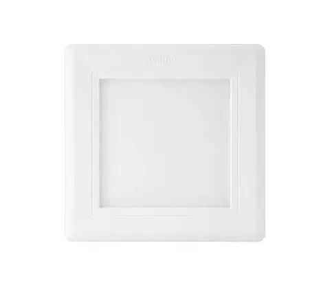 Svietidlá Philips 59832/31/P3 - LED podhľadové svietidlo HADRON LED/12W/230V 59832/31/P3