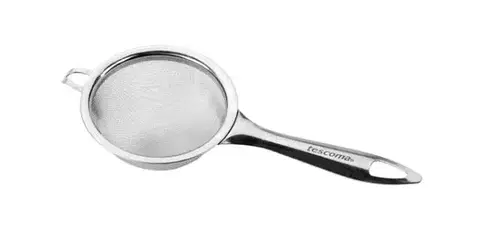 Kuchynské náčinia Kinekus Sitko celonerezové PRESTO o 8cm