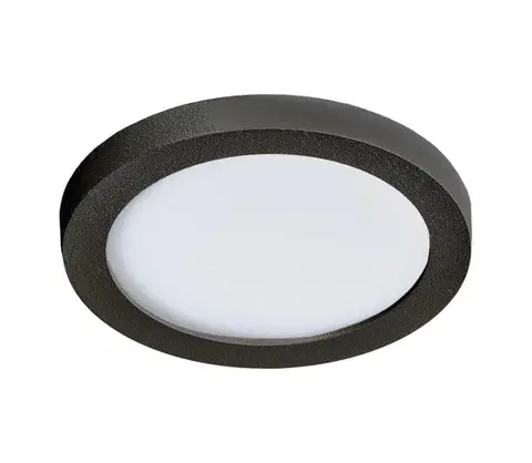 LED osvetlenie Azzardo  - LED Kúpeľňové podhľadové svietidlo SLIM LED/6W/230V IP44 
