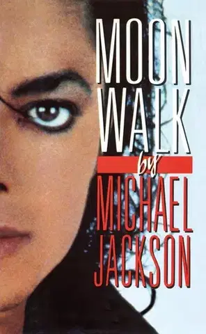 Film, hudba Moonwalk (SK) - Michael Jackson,Helena Šajgalíková