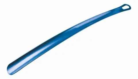 Obúvacie lyžice Kinekus Obuvák veľký plastový 60cm, mix farieb