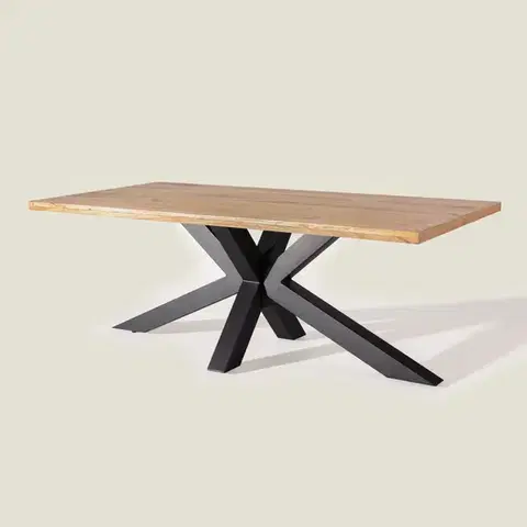 Stoly Stôl Vertex 200x100x75 cm
