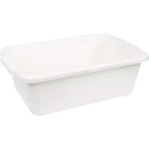 Dekorácie a bytové doplnky Misa 25L MIX 840-00 43ks