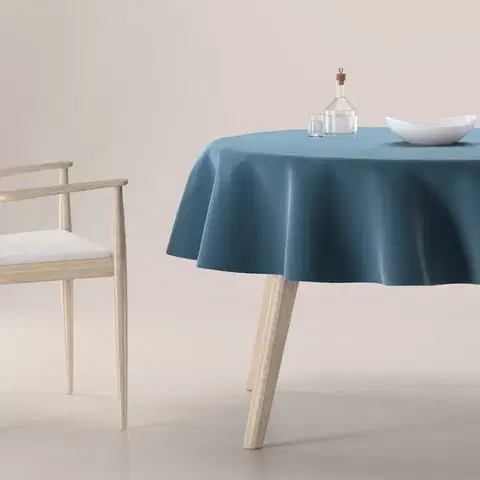 Obrusy Obrus okrúhly