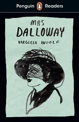 Zjednodušené čítanie Penguin Readers Level 7: Mrs Dalloway - Virginia Woolf