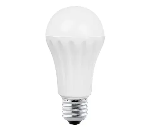 LED osvetlenie LED žiarovka E27/10,5W 3000K A60 - Eglo 11193 11193