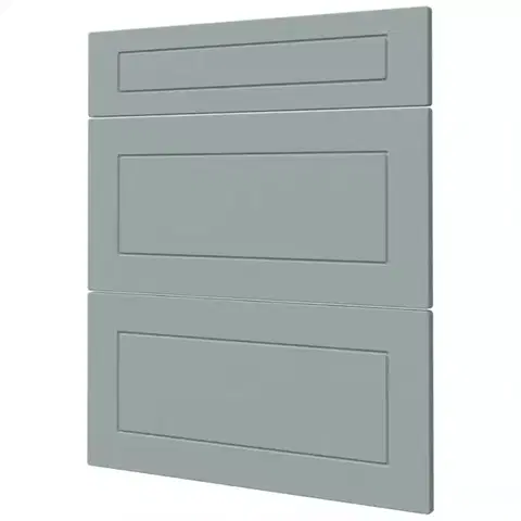 MDF fronty PVC Dvierka Quantum D3M/D3E/D3H/D3A 60 mint