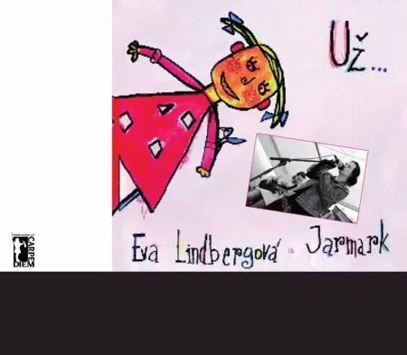 Biografie - ostatné Už... To nejlepší z let - Eva Lindbergová
