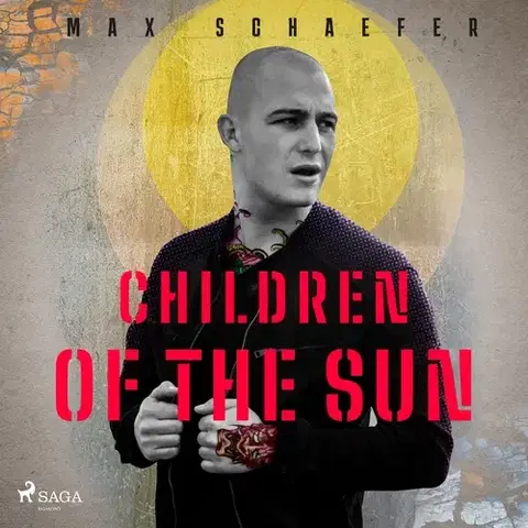 Film, hudba Saga Egmont Children of the Sun (EN)