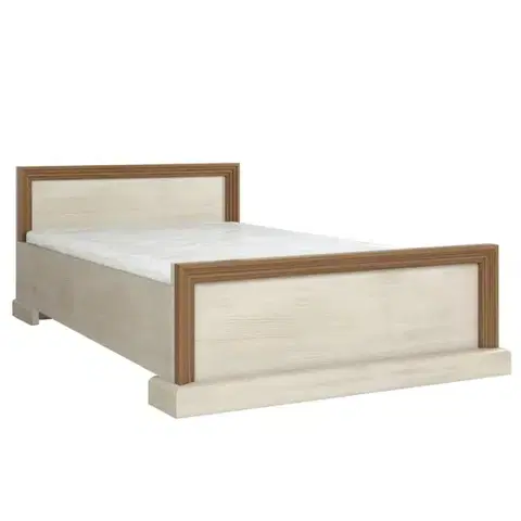 Royal Posteľ ROYAL 160x200 Tempo Kondela