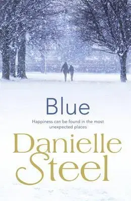 Cudzojazyčná literatúra Blue - Danielle Steel