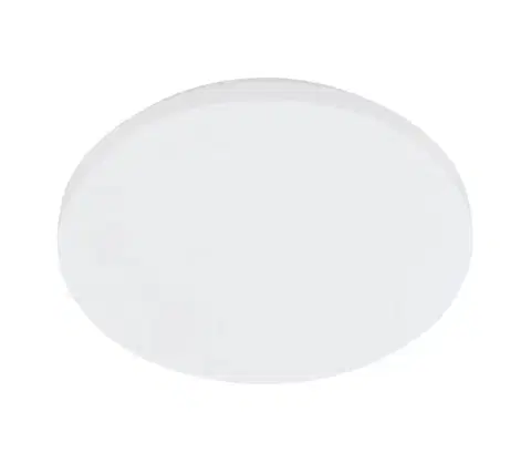Svietidlá Eglo 902075 - LED kúpeľňové stropné svietidlo FRANIA LED/18W/230V pr. 31 cm IP44 902075