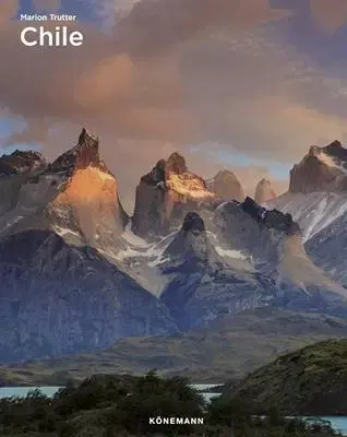 Fotografia Chile - Jennifer Wintgens,Marion Trutter