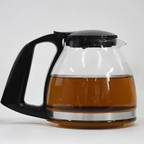 Dekorácie a bytové doplnky Sklenený džbán 1000ML