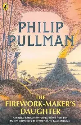 V cudzom jazyku The Firework-Makers Daughter - Philip Pullman,Peter Bailey