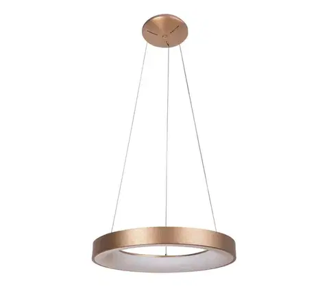 Svietidlá Rabalux - LED Luster na lanku CARMELLA LED/50W/230V pr. 60 cm 5054