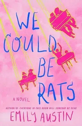 Svetová beletria We Could Be Rats - Emily Austin