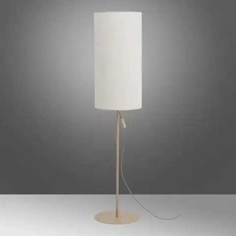 Lampy do obývačky Luster FIENO 16196 SABIA Luster 1XE27