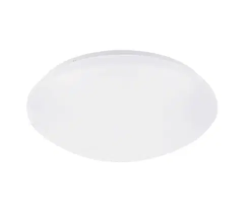 Svietidlá Rabalux 71134 - LED Stropné svietidlo so senzorom LUCAS LED/24W/230V IP44 4000K 71134