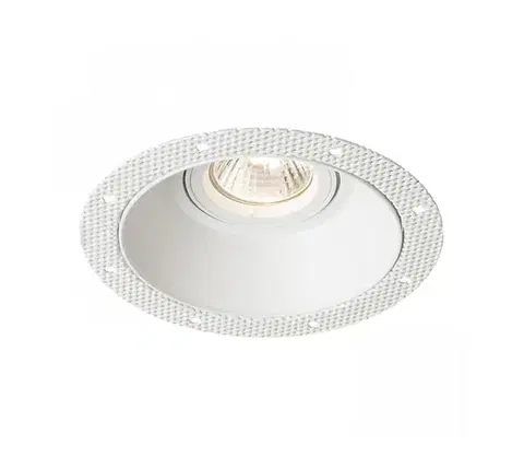 Svietidlá RED - Design  - R12046 - Podhľadové svietidlo IPSO 1xGU10/50W/230V R12046