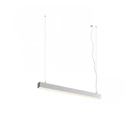 Svietidlá RED - Design  - R12720 - LED Luster na lanku PESANTE LED/40W/230V R12720