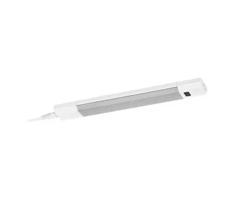 Svietidlá Osram - Stmievateľné LED svietidlo pod kuchynskú linku so senzorom LINEAR EDGE LED/4W/230V 30 cm biele 4099854462955