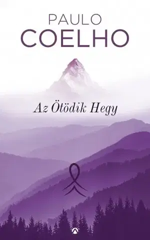 Svetová beletria Az ötödik hegy - Paulo Coelho