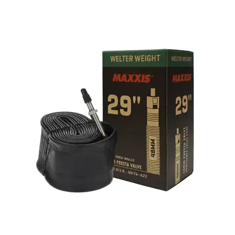 Duše na bicykle Duša MAXXIS 29x2.0/3.0 (50/76x622) FV 48mm