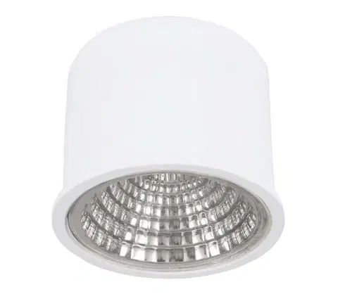 Žiarovky Eglo 902334 - Stmievateľný LED modul PUCK LED/4,8W/230V 2700K 902334