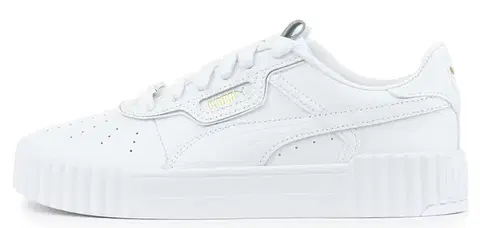 Tenisky Puma Carina 3.0 Luxe W Veľkosť: 41 EUR