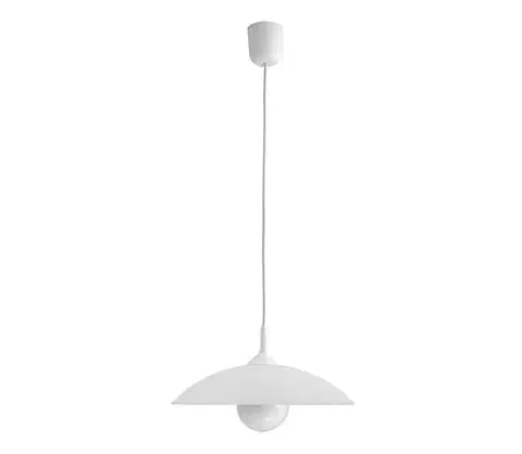 Svietidlá Rabalux 4615 - Luster CUPOLA RANGE 1xE27/60W/230V 4615